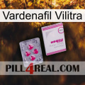Vardenafil Vilitra 32